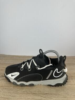 Nike ACG Lowcate DJ6179-001 Black Trail Shoes Youth 5.5Y Women’s 7 EU 38